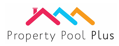 Property Pool Plus Logo
